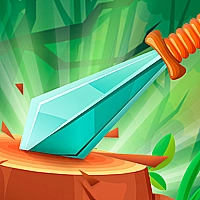 Knife Up  Game Cover