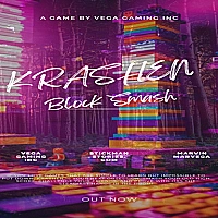 Krashen Game Cover