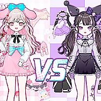 Magic Princess Dress Up Game Cover