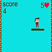 move down Game Cover
