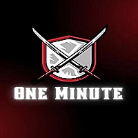 One Minute Game Cover