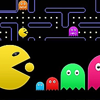 Pacmen 9.0 Game Cover