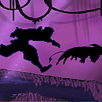 Parkour Game Cover