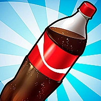 pop that bottle 3d Game Cover