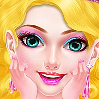 Royal Dress Up - Queen Fashion Salon Game Cover