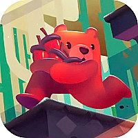 Shady Bears Game Free Online Game Cover