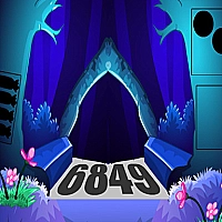 Snake Forest Escape Game Cover