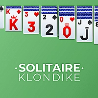 Solitaire: Klondike Game Cover