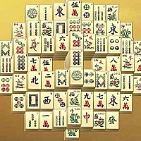 The Great Mahjong Game Cover
