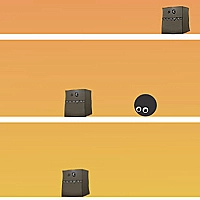 Touch and Jump Game Cover