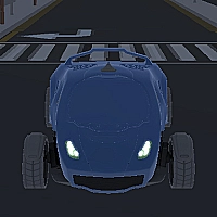3D Drive to Point Game Cover