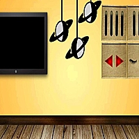 Astrologist Escape 2 Game Cover