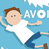 Avoid - Test Your Reflex! Game Cover