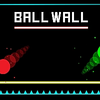 Ball Wall Game Cover