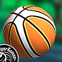 Basketball Online Game Cover
