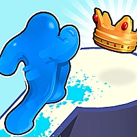 Blob Bridge Run Game Cover