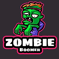 Boomer Zombie Online Game Cover