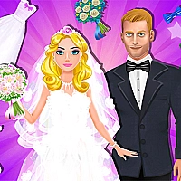 Dream Wedding Planner Game Cover