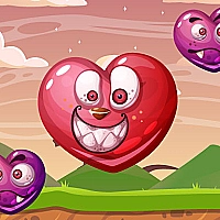 Heart Match Master Game Cover