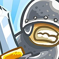 Kingdom Rush Game Cover