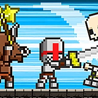 Mini Game Cover
