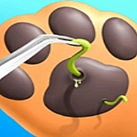 Pet Care Game Cover