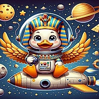 QuackTut Game Cover