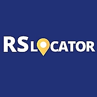 RSLocator Game Cover