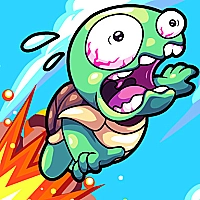 Shoot the Turtle Game Cover