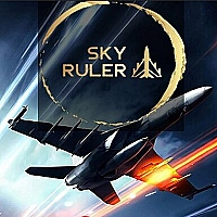Sky Ruler Game Cover