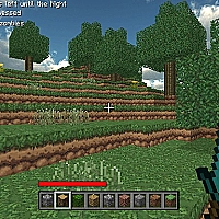 The Minecraft free game Game Cover