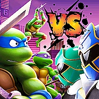 Ultimate Hero Clash 2 Game Cover