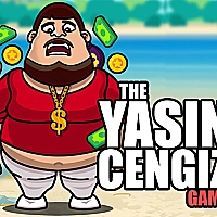 Yasin Cengiz Game Cover