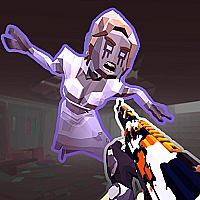 Zombie Survival Gun 3D Game Cover