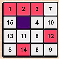 Block Number Puzzle Game Cover