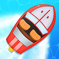 Boat Rescue Challenge Game Cover