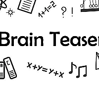 Brain Teaser Game Cover
