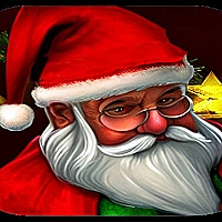 Christmas Snow Hidden Object Game Cover
