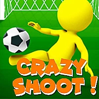 Crazy Shoots Game Cover