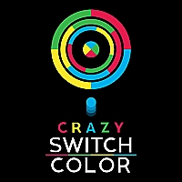 Crazy Switch Color cover