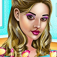 EMILYS FOLKLORE FASHION DRESS UP Game Cover