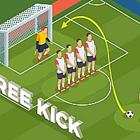 FIFA Soccer 2023 Game Cover