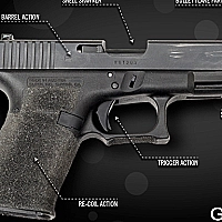 Gun Simulator Game Cover