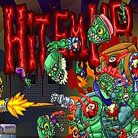 Hit Em Up Game Cover