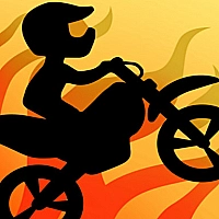 Motor Bike Race Game Cover