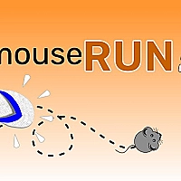 mouseRun! Game Cover