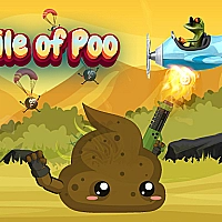 Pile of Poo Game Cover