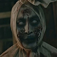 Pocong and Kuntilanak Terror Horror  Game Cover