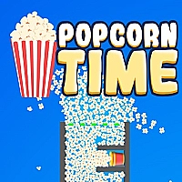 Popcorns Time Game Cover