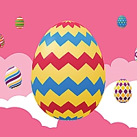 Rise Egg Up Game Cover
